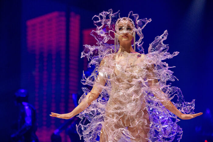 27 Extraordinary Entries From The 2023 World Of WearbaleArt Contest 27 Extraordinary Entries From The 2023 World Of WearbaleArt Contest