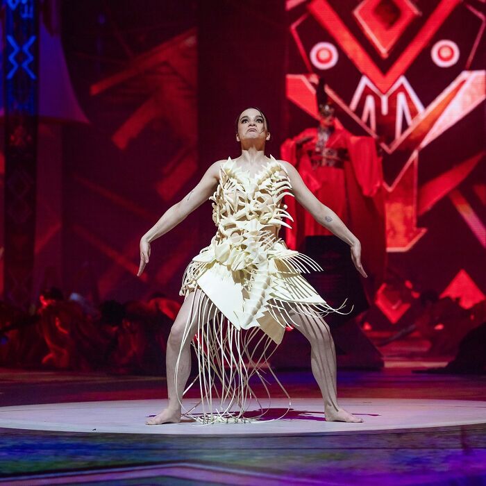 27 Extraordinary Entries From The 2023 World Of WearbaleArt Contest 27 Extraordinary Entries From The 2023 World Of WearbaleArt Contest