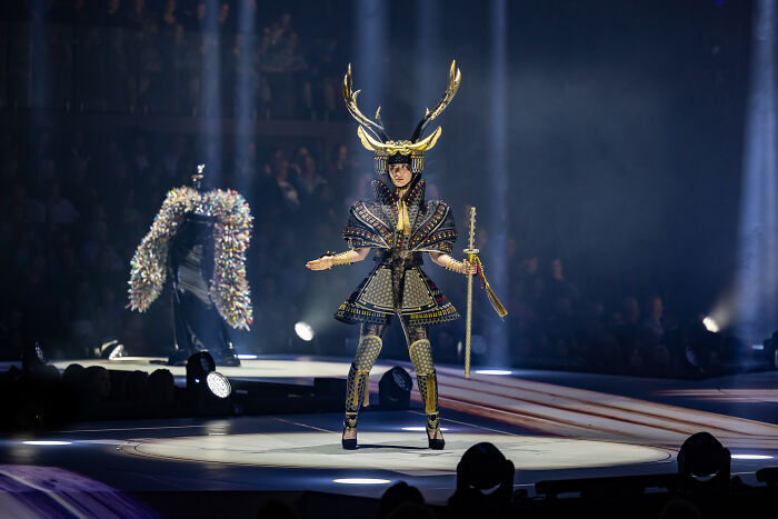 27 Extraordinary Entries From The 2023 World Of WearbaleArt Contest 27 Extraordinary Entries From The 2023 World Of WearbaleArt Contest