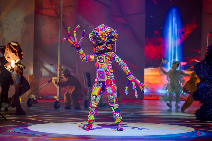 27 Extraordinary Entries From The 2023 World Of WearbaleArt Contest 27 Extraordinary Entries From The 2023 World Of WearbaleArt Contest