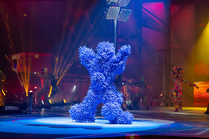 27 Extraordinary Entries From The 2023 World Of WearbaleArt Contest 27 Extraordinary Entries From The 2023 World Of WearbaleArt Contest