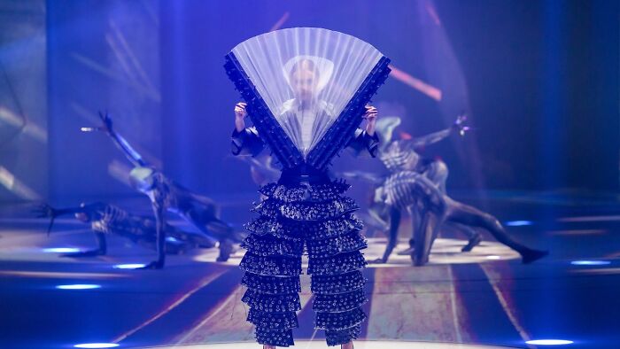 27 Extraordinary Entries From The 2023 World Of WearbaleArt Contest 27 Extraordinary Entries From The 2023 World Of WearbaleArt Contest