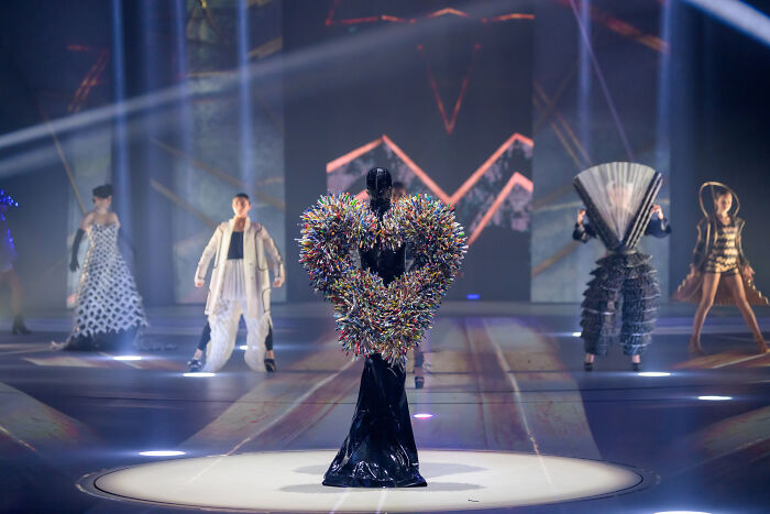 27 Extraordinary Entries From The 2023 World Of WearbaleArt Contest 27 Extraordinary Entries From The 2023 World Of WearbaleArt Contest