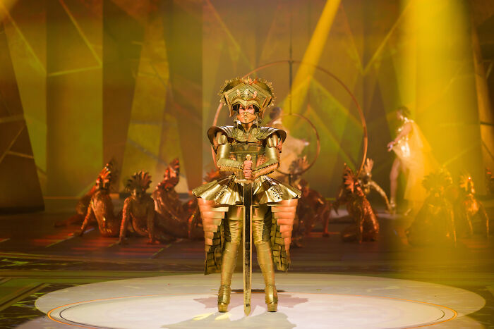 27 Extraordinary Entries From The 2023 World Of WearbaleArt Contest 27 Extraordinary Entries From The 2023 World Of WearbaleArt Contest