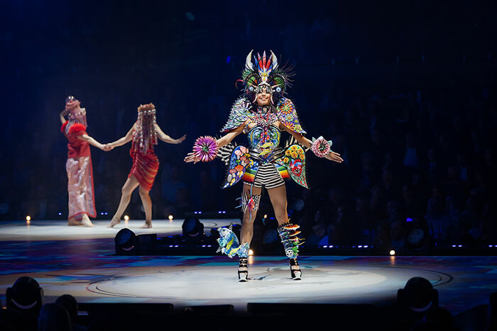 27 Extraordinary Entries From The 2023 World Of WearbaleArt Contest 27 Extraordinary Entries From The 2023 World Of WearbaleArt Contest