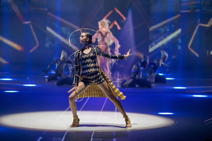 27 Extraordinary Entries From The 2023 World Of WearbaleArt Contest 27 Extraordinary Entries From The 2023 World Of WearbaleArt Contest