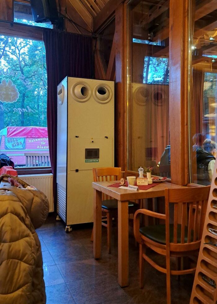 40 Funny Examples Of Regular Objects Suddenly Showing Human Characteristics 40 Funny Examples Of Regular Objects Suddenly Showing Human Characteristics