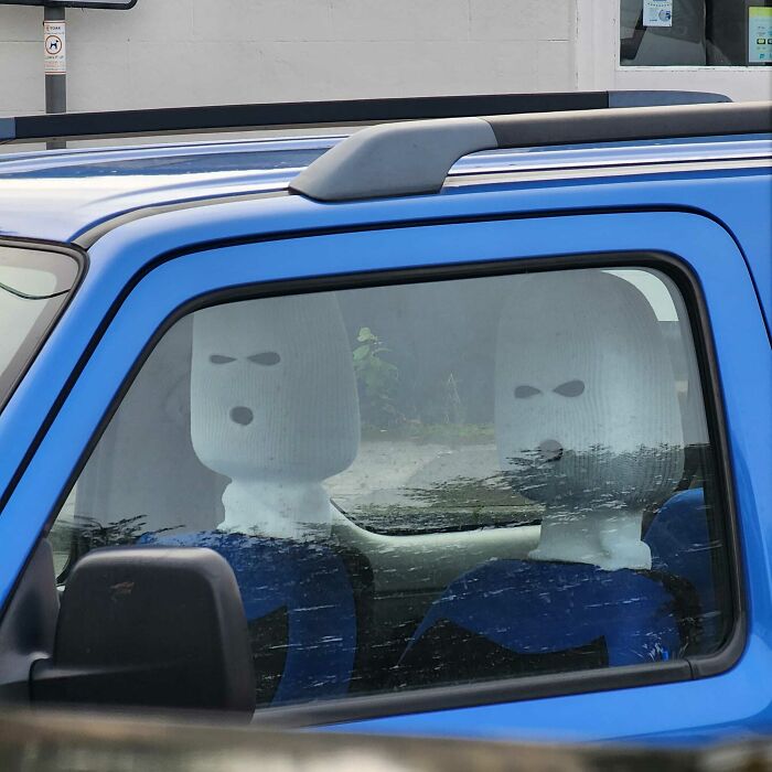 40 Funny Examples Of Regular Objects Suddenly Showing Human Characteristics 40 Funny Examples Of Regular Objects Suddenly Showing Human Characteristics