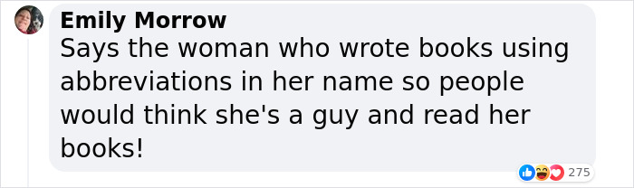 LGBTQ+ Activist Reacts To J.K. Rowling&#8217;s Anti-Transgender Twitter Rants