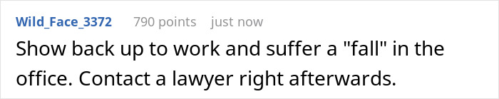 HR Rushes Heart Attack Survivor To Return To Work And Won’t Cover Their Sick Leave