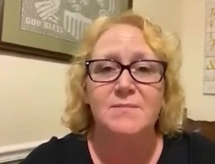 “How Can They Think That’s OK”: Atlanta Woman Is Surprised Post-Vacation By Demolished Home “How Can They Think That’s OK”: Atlanta Woman Is Surprised Post-Vacation By Demolished Home