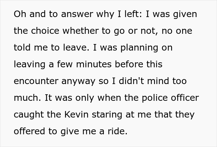 Man Forced To Explain To Police Why He’s At The Pool After Entitled Dad Thinks The Worst Of Him Man Forced To Explain To Police Why He’s At The Pool After Entitled Dad Thinks The Worst Of Him
