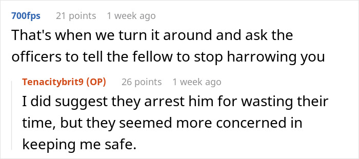 Man Forced To Explain To Police Why He’s At The Pool After Entitled Dad Thinks The Worst Of Him Man Forced To Explain To Police Why He’s At The Pool After Entitled Dad Thinks The Worst Of Him