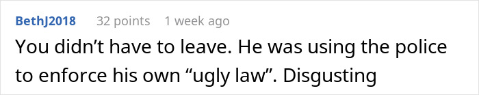 Man Forced To Explain To Police Why He’s At The Pool After Entitled Dad Thinks The Worst Of Him Man Forced To Explain To Police Why He’s At The Pool After Entitled Dad Thinks The Worst Of Him