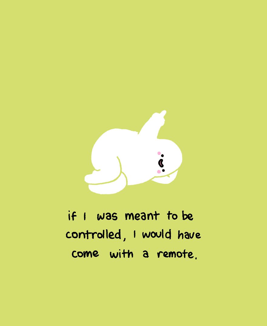 50 Confidence Boosters Through My Sweet And Sassy Nonbinary Characters