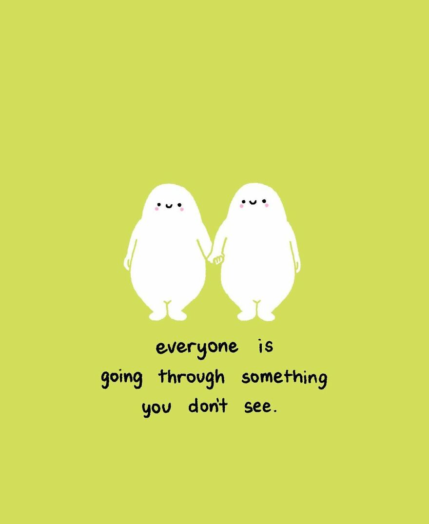 50 Confidence Boosters Through My Sweet And Sassy Nonbinary Characters