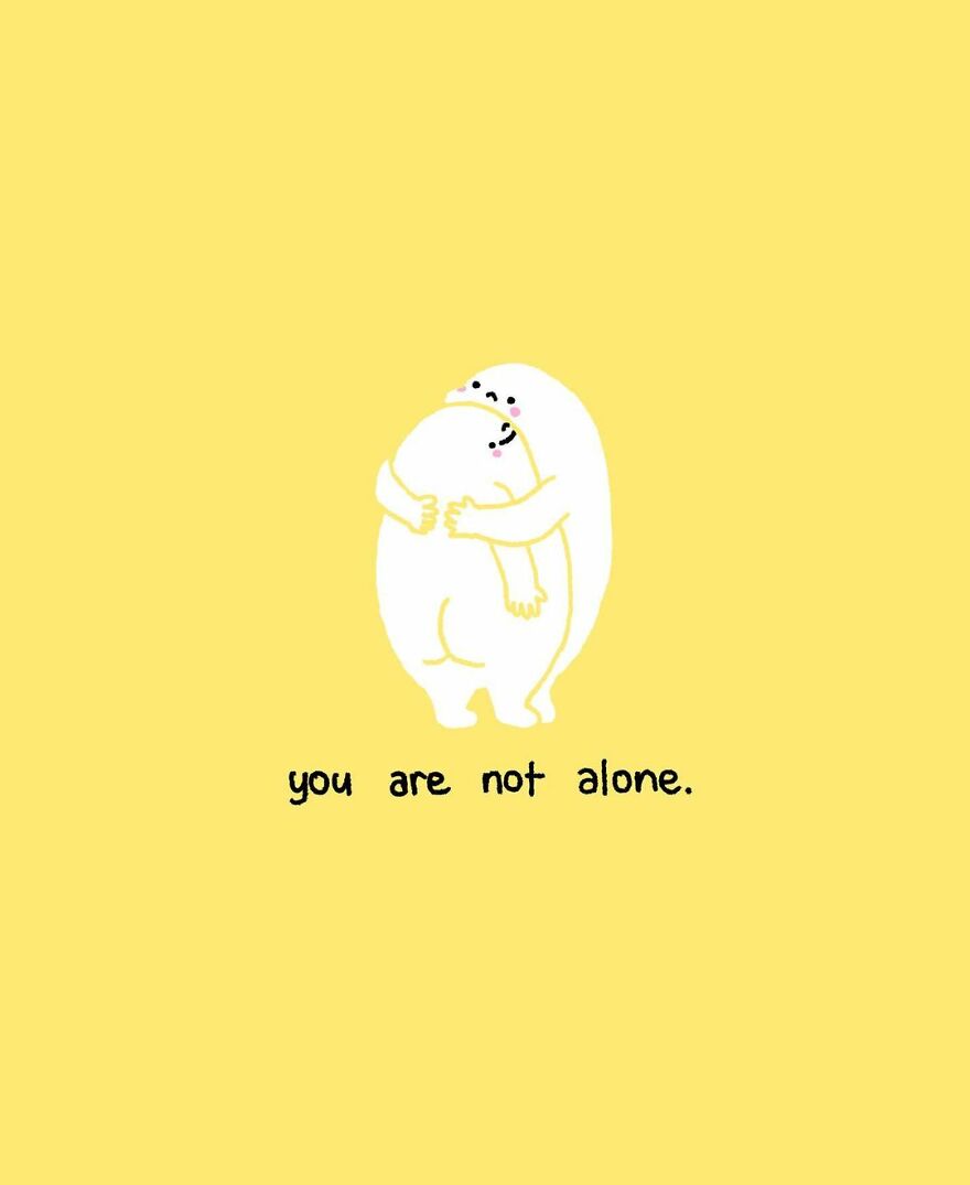 50 Confidence Boosters Through My Sweet And Sassy Nonbinary Characters