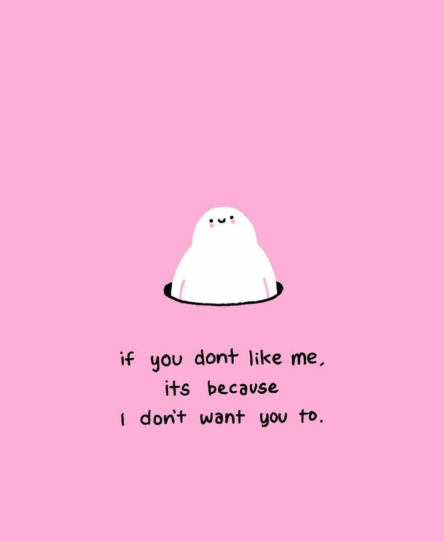 50 Confidence Boosters Through My Sweet And Sassy Nonbinary Characters