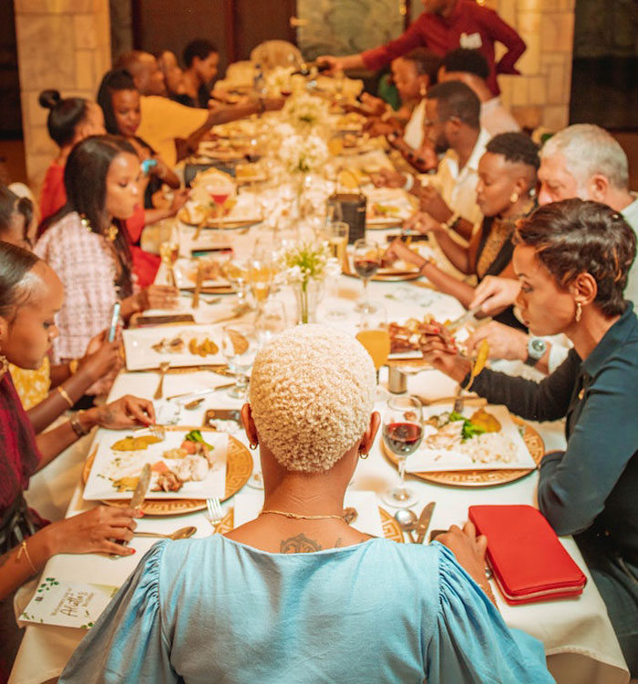 Bachelorette Party Turns Sour After Bride Refuses To Take Rude Guest’s Mockery, Major Drama Ensues Bachelorette Party Turns Sour After Bride Refuses To Take Rude Guest’s Mockery, Major Drama Ensues