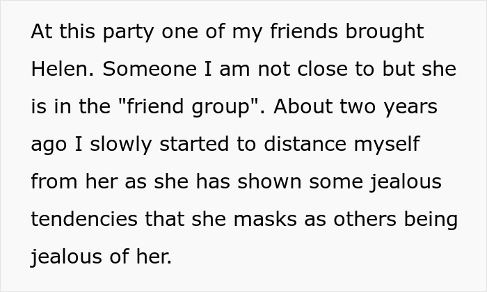 Bachelorette Party Turns Sour After Bride Refuses To Take Rude Guest’s Mockery, Major Drama Ensues Bachelorette Party Turns Sour After Bride Refuses To Take Rude Guest’s Mockery, Major Drama Ensues