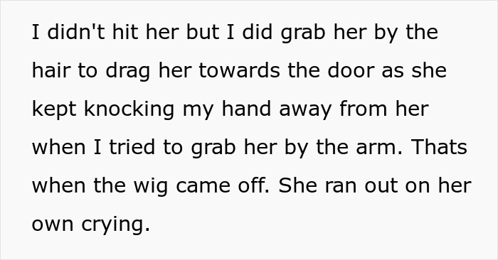 Bachelorette Party Turns Sour After Bride Refuses To Take Rude Guest’s Mockery, Major Drama Ensues Bachelorette Party Turns Sour After Bride Refuses To Take Rude Guest’s Mockery, Major Drama Ensues
