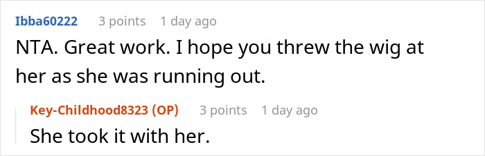 Bachelorette Party Turns Sour After Bride Refuses To Take Rude Guest’s Mockery, Major Drama Ensues Bachelorette Party Turns Sour After Bride Refuses To Take Rude Guest’s Mockery, Major Drama Ensues