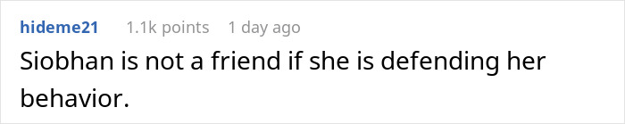 Bachelorette Party Turns Sour After Bride Refuses To Take Rude Guest’s Mockery, Major Drama Ensues Bachelorette Party Turns Sour After Bride Refuses To Take Rude Guest’s Mockery, Major Drama Ensues