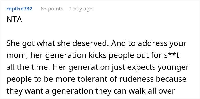 Bachelorette Party Turns Sour After Bride Refuses To Take Rude Guest’s Mockery, Major Drama Ensues Bachelorette Party Turns Sour After Bride Refuses To Take Rude Guest’s Mockery, Major Drama Ensues
