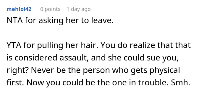 Bachelorette Party Turns Sour After Bride Refuses To Take Rude Guest’s Mockery, Major Drama Ensues Bachelorette Party Turns Sour After Bride Refuses To Take Rude Guest’s Mockery, Major Drama Ensues