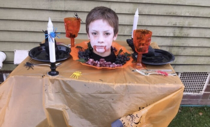 Hey Pandas, Show Us The Best Ideas For Homemade Halloween Costumes (Closed) Hey Pandas, Show Us The Best Ideas For Homemade Halloween Costumes (Closed)