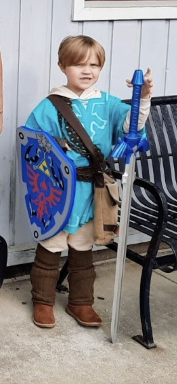 Hey Pandas, Show Us The Best Ideas For Homemade Halloween Costumes (Closed) Hey Pandas, Show Us The Best Ideas For Homemade Halloween Costumes (Closed)