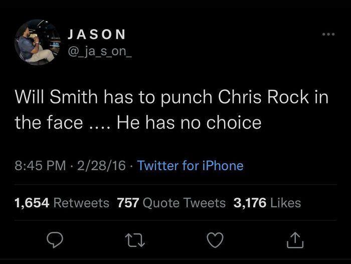 ‘Aged Like Wine’: 35 Times Folks Ended Up Being 100% Right About Things (New Pics) ‘Aged Like Wine’: 35 Times Folks Ended Up Being 100% Right About Things (New Pics)