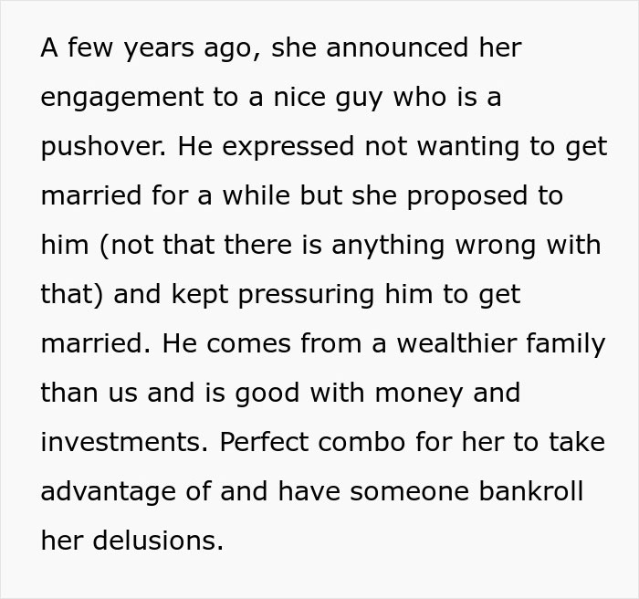 Couple Refuse To Pay $3-4K To Attend Destination Wedding, Bride Goes No-Contact Couple Refuse To Pay $3-4K To Attend Destination Wedding, Bride Goes No-Contact