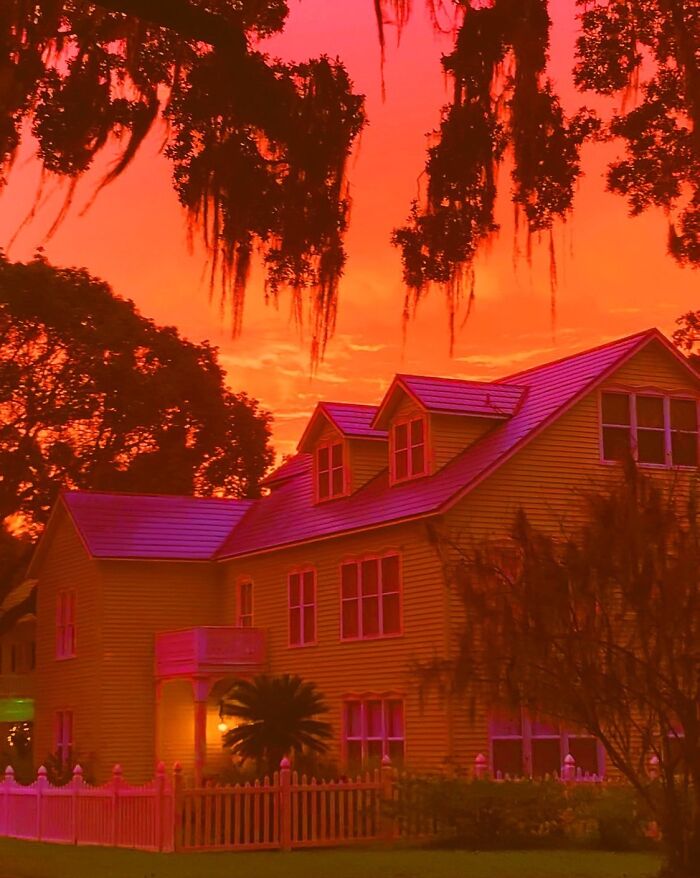 50 Unphotoshopped Pics That Look Fake But Are 100% Real (New Pics) 50 Unphotoshopped Pics That Look Fake But Are 100% Real (New Pics)