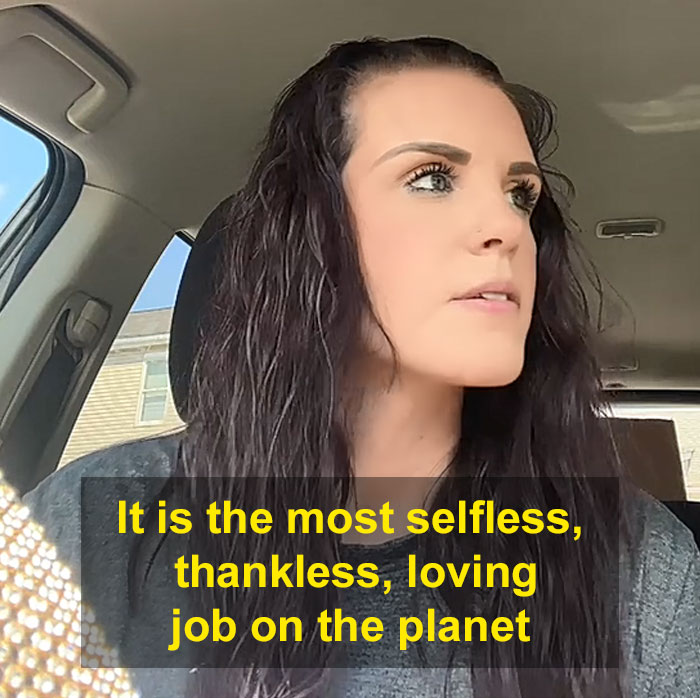 Mom Gets Honest About What It’s Like To Be The “Default Parent,” The Internet Reacts Mom Gets Honest About What It’s Like To Be The “Default Parent,” The Internet Reacts