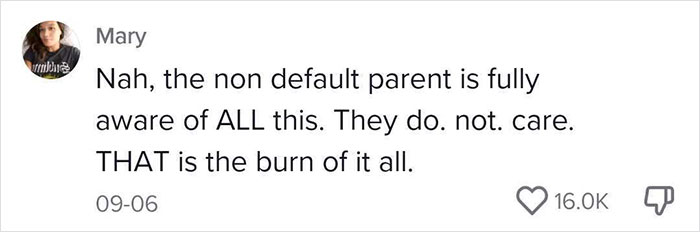 Mom Gets Honest About What It’s Like To Be The “Default Parent,” The Internet Reacts Mom Gets Honest About What It’s Like To Be The “Default Parent,” The Internet Reacts