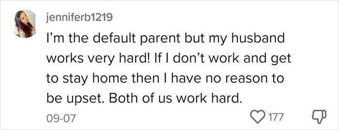 Mom Gets Honest About What It’s Like To Be The “Default Parent,” The Internet Reacts Mom Gets Honest About What It’s Like To Be The “Default Parent,” The Internet Reacts
