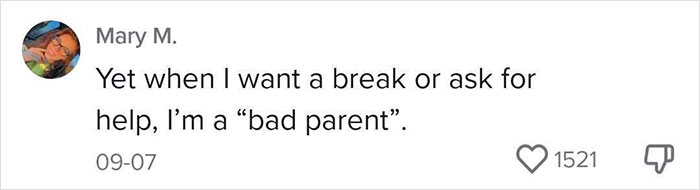 Mom Gets Honest About What It’s Like To Be The “Default Parent,” The Internet Reacts Mom Gets Honest About What It’s Like To Be The “Default Parent,” The Internet Reacts