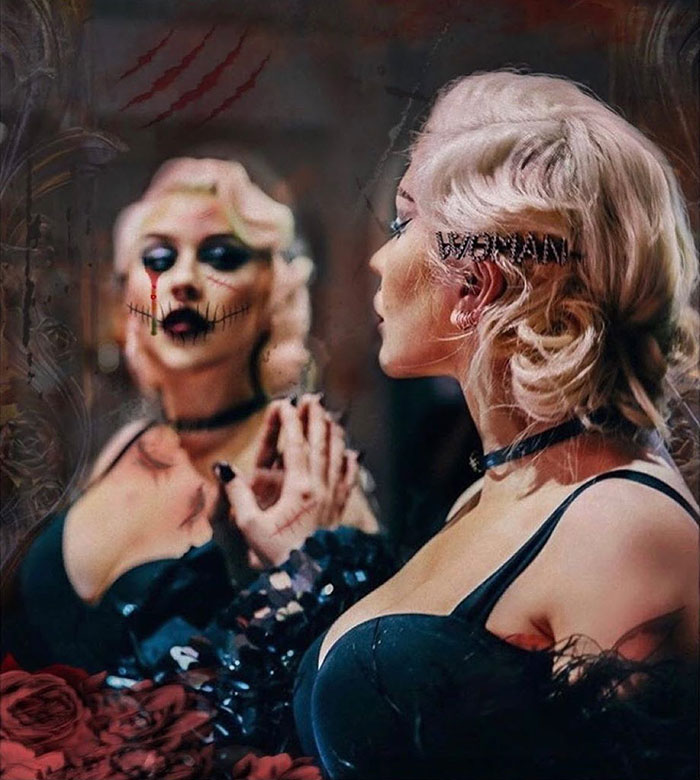 “We Don’t Play Around”: Christina Aguilera Says Halloween Is Her Favorite Time Of The Year “We Don’t Play Around”: Christina Aguilera Says Halloween Is Her Favorite Time Of The Year