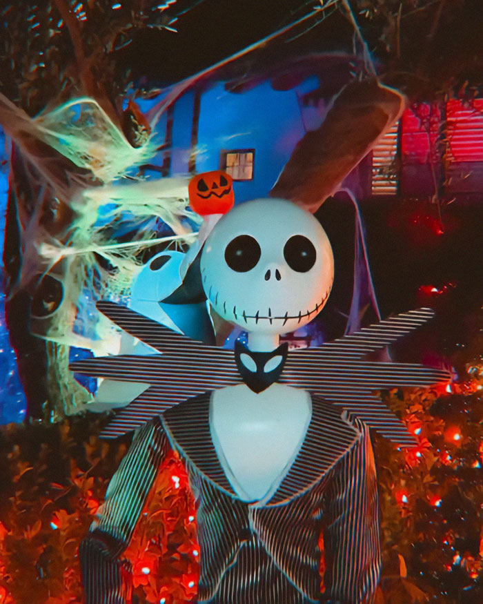 “We Don’t Play Around”: Christina Aguilera Says Halloween Is Her Favorite Time Of The Year “We Don’t Play Around”: Christina Aguilera Says Halloween Is Her Favorite Time Of The Year