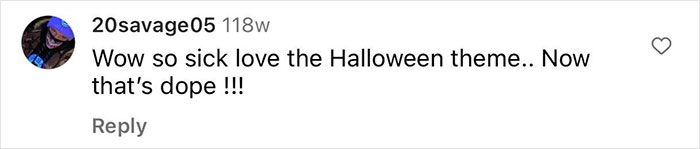 “We Don’t Play Around”: Christina Aguilera Says Halloween Is Her Favorite Time Of The Year “We Don’t Play Around”: Christina Aguilera Says Halloween Is Her Favorite Time Of The Year