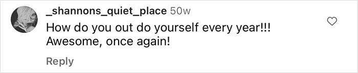 “We Don’t Play Around”: Christina Aguilera Says Halloween Is Her Favorite Time Of The Year “We Don’t Play Around”: Christina Aguilera Says Halloween Is Her Favorite Time Of The Year