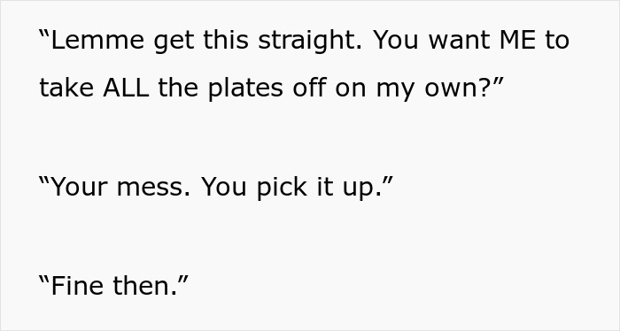 Guy Refuses To Help A Fellow Gym Member, Gets Malicious Compliance In Return