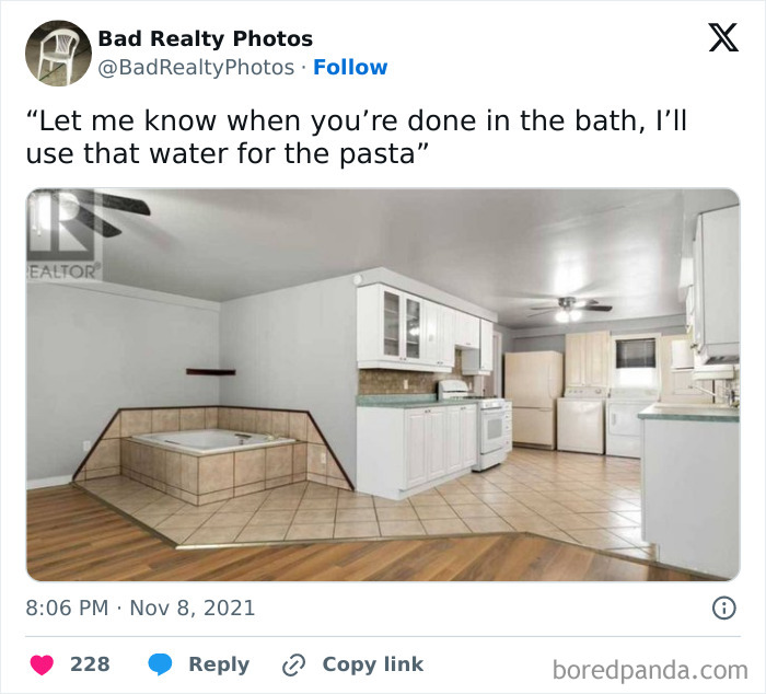 35 Hilariously Bad Photos Taken By Real Estate Agents 35 Hilariously Bad Photos Taken By Real Estate Agents
