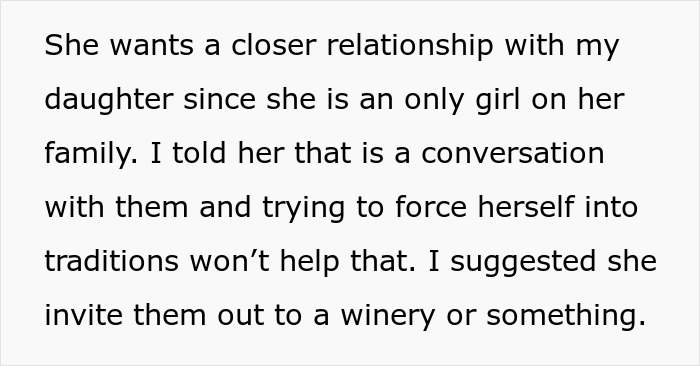 DIL Calls Man To Ask About Daughters’ Lunch, He Tells Her She Is Not His Daughter DIL Calls Man To Ask About Daughters’ Lunch, He Tells Her She Is Not His Daughter