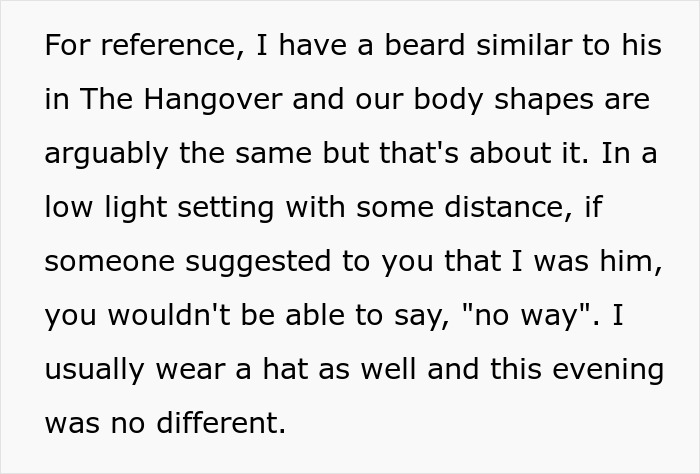 Man Named Zach Lives To Regret His Funny Prank Of Making A Reservation As The ‘Zach Galifianakis’ Man Named Zach Lives To Regret His Funny Prank Of Making A Reservation As The ‘Zach Galifianakis’