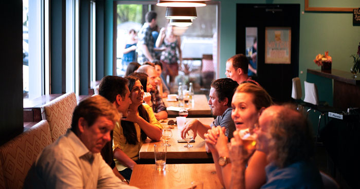 Man Named Zach Lives To Regret His Funny Prank Of Making A Reservation As The ‘Zach Galifianakis’ Man Named Zach Lives To Regret His Funny Prank Of Making A Reservation As The ‘Zach Galifianakis’