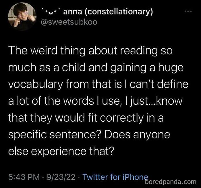 50 Posts From “The Language Nerds” 50 Posts From “The Language Nerds”