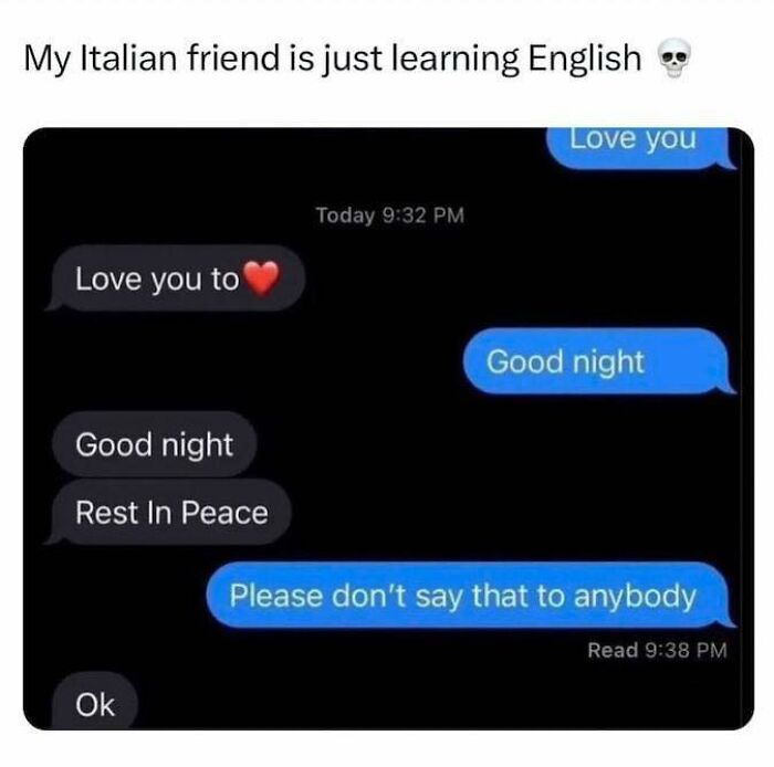 50 Posts From “The Language Nerds” 50 Posts From “The Language Nerds”