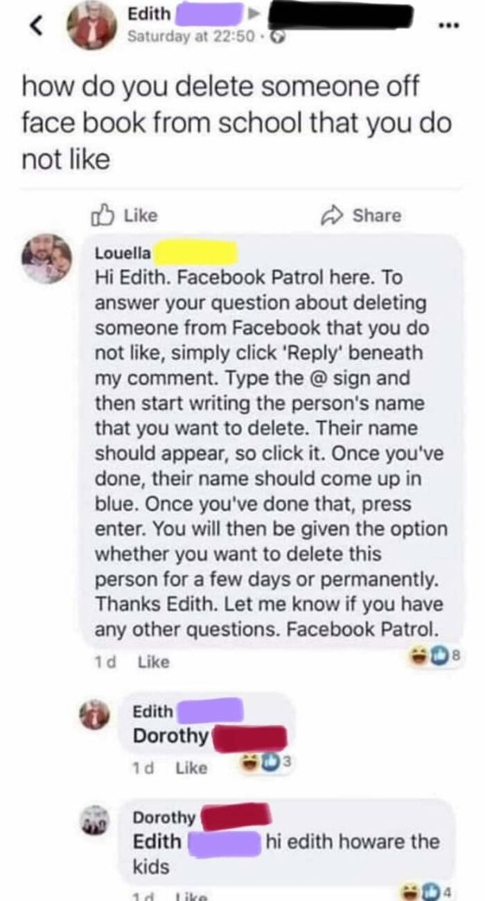 50 Posts From “The Language Nerds” 50 Posts From “The Language Nerds”